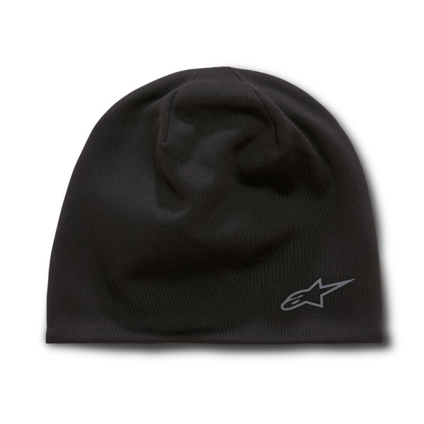 Alpinestars Alpinestars Tech Beanie Black/Grey